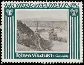 Iglava Viadukt