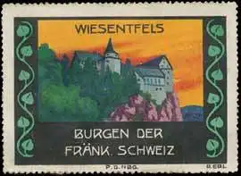 Wiesenfels