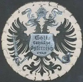 Gott schÃ¼tze Ãsterreich