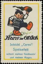 Hans im GlÃ¼ck MÃ¤rchen