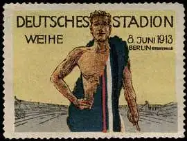 Deutsches Stadion Weihe