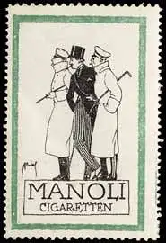 Manoli Cigaretten