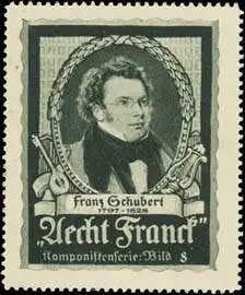 Franz Schubert