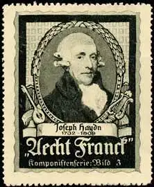 Joseph Haydn