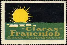 Clarax - Frauenlob Bleiche