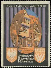 Hinter dem LÃ¤mmchen