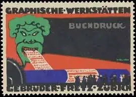 Buchdruck
