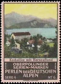 Kochelsee