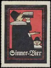 Sinner-Bier