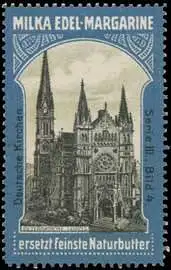 Peterskirche Leipzig