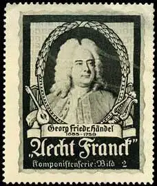 Georg Friedrich HÃ¤ndel