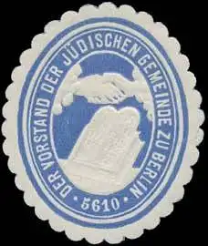 JÃ¼dische Gemeinde