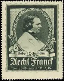 Robert Schumann