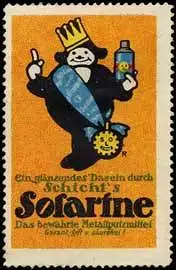 Solarine