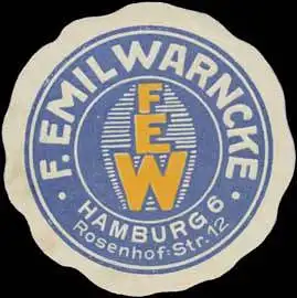 F. Emil Warncke