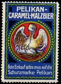 Pelikan-Caramel-Malzbier