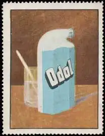 Odol Mundwasser