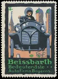 Beissbarth Automobil