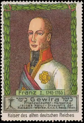 Franz I