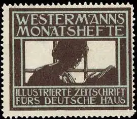 Westermanns Monatshefte