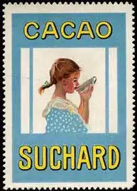 Cacao Suchard