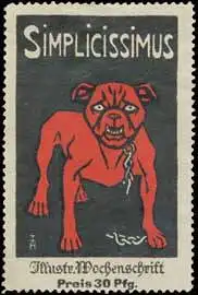 Simplicissimus