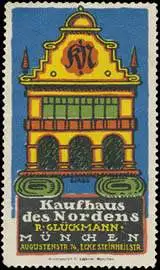 Kaufhaus des Nordens