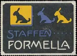 Staffen Formella