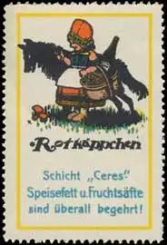 RotkÃ¤ppchen MÃ¤rchen