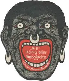 R E KÃ¶nig aller Weisslacke