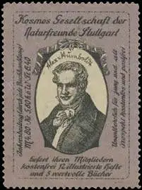 Alexander von Humboldt