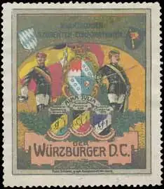 WÃ¼rzburger D.C. Burschenschaft