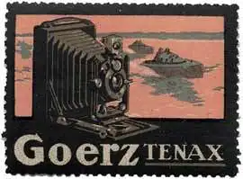 Goerz Tenax