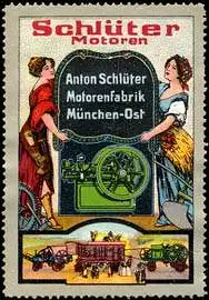 SchlÃ¼ter Motoren