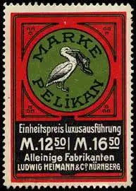 Schuhe Marke Pelikan