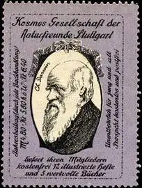 Charles Darwin