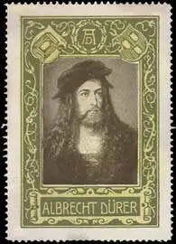 Albrecht DÃ¼rer