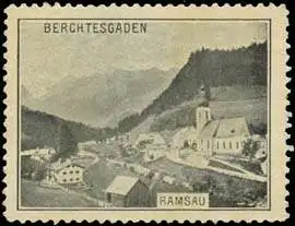 Ramsau