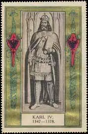 Karl IV