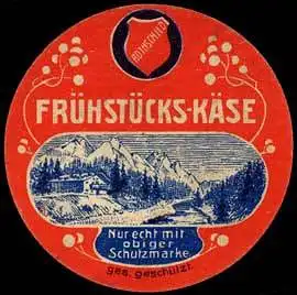 FrÃ¼hstÃ¼cks-KÃ¤se