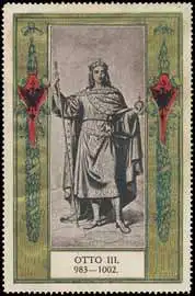 Otto III