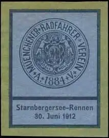 Starnbergersee-Rennen