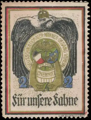 Deutschnationaler Männer-Gesangverein