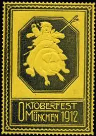 Oktoberfest (Schwein)