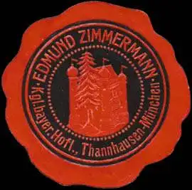 Fleischwaren Edmund Zimmermann