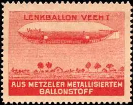 Lenkballon Veeh I