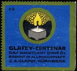 Glafey-Centenar Nachtlicht