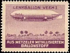 Lenkballon Veeh I