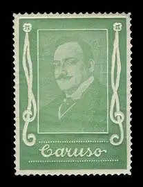 Enrico Caruso