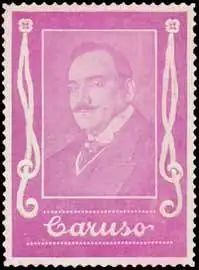 Enrico Caruso